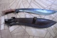 Facão modelo Bolo PL -01